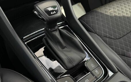 Skoda Kodiaq I, 2018 год, 2 800 000 рублей, 19 фотография