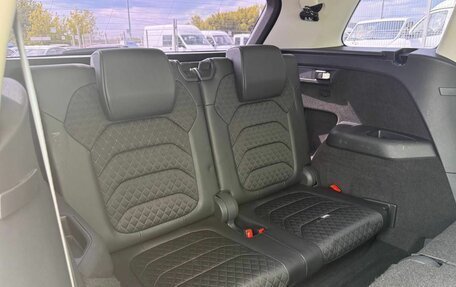 Skoda Kodiaq I, 2018 год, 2 800 000 рублей, 14 фотография