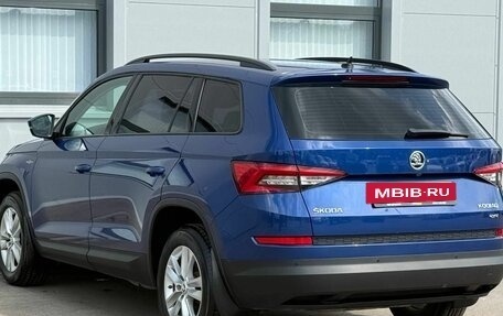 Skoda Kodiaq I, 2018 год, 2 800 000 рублей, 7 фотография