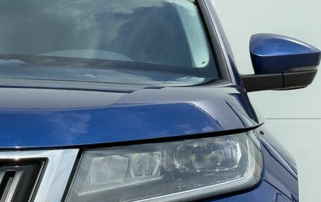 Skoda Kodiaq I, 2018 год, 2 800 000 рублей, 23 фотография