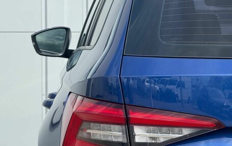 Skoda Kodiaq I, 2018 год, 2 800 000 рублей, 24 фотография