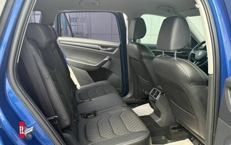 Skoda Kodiaq I, 2018 год, 2 800 000 рублей, 13 фотография