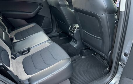 Skoda Kodiaq I, 2022 год, 3 500 000 рублей, 16 фотография