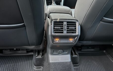Skoda Kodiaq I, 2022 год, 3 500 000 рублей, 25 фотография