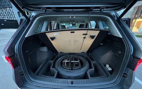 Skoda Kodiaq I, 2022 год, 3 500 000 рублей, 26 фотография