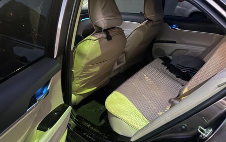 Toyota Camry, 2019 год, 2 650 000 рублей, 9 фотография