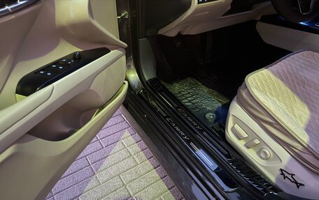 Toyota Camry, 2019 год, 2 650 000 рублей, 10 фотография