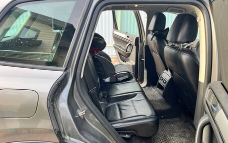 Volkswagen Touareg III, 2013 год, 1 620 000 рублей, 9 фотография