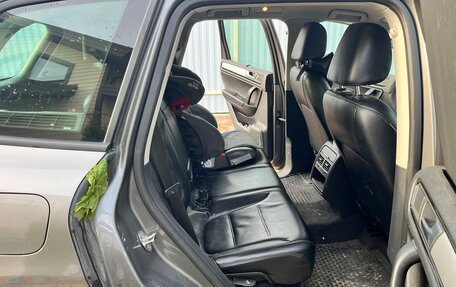 Volkswagen Touareg III, 2013 год, 1 620 000 рублей, 8 фотография