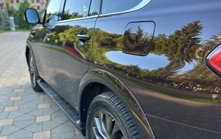 Infiniti QX56, 2013 год, 2 999 999 рублей, 6 фотография