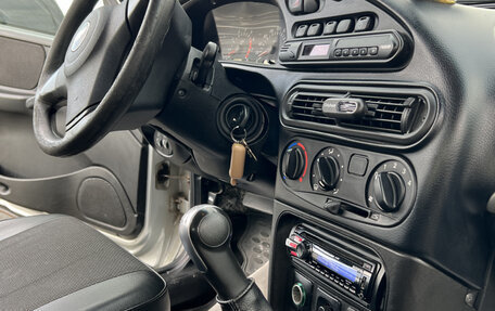 Chevrolet Niva I рестайлинг, 2011 год, 500 000 рублей, 7 фотография