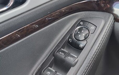 Ford Explorer VI, 2013 год, 1 999 999 рублей, 12 фотография