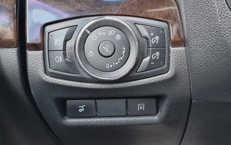 Ford Explorer VI, 2013 год, 1 999 999 рублей, 14 фотография