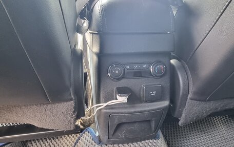 Ford Explorer VI, 2013 год, 1 999 999 рублей, 19 фотография
