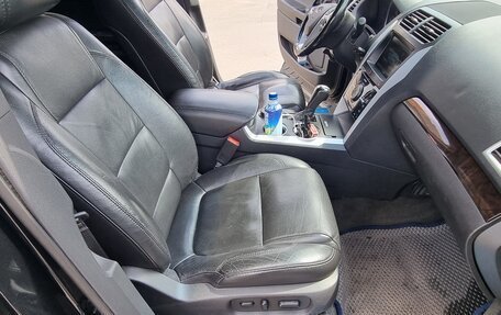 Ford Explorer VI, 2013 год, 1 999 999 рублей, 23 фотография