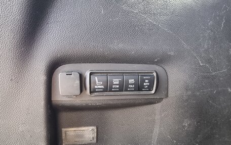 Ford Explorer VI, 2013 год, 1 999 999 рублей, 27 фотография