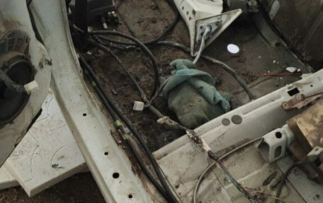 Toyota Mark II VIII (X100), 1993 год, 250 000 рублей, 17 фотография