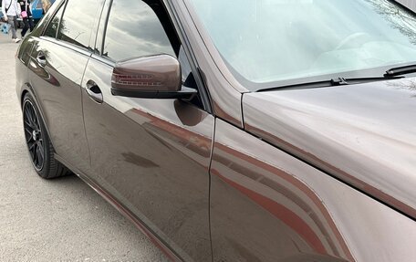 Mercedes-Benz E-Класс, 2013 год, 1 900 000 рублей, 9 фотография
