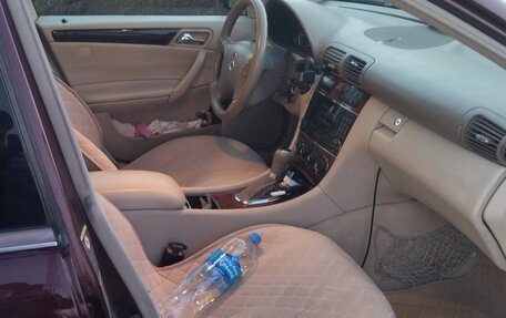 Mercedes-Benz C-Класс, 2006 год, 900 000 рублей, 7 фотография