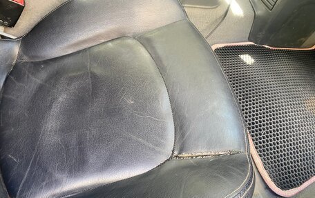 Smart Roadster, 2003 год, 830 000 рублей, 10 фотография