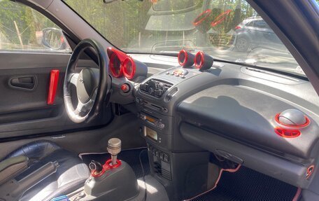 Smart Roadster, 2003 год, 830 000 рублей, 9 фотография