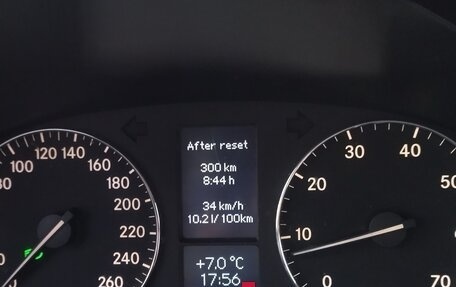 Mercedes-Benz C-Класс, 2006 год, 900 000 рублей, 12 фотография
