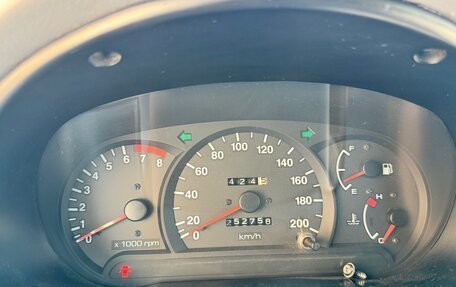 Hyundai Accent II, 2008 год, 320 000 рублей, 10 фотография