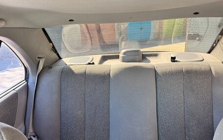 Hyundai Accent II, 2008 год, 320 000 рублей, 14 фотография