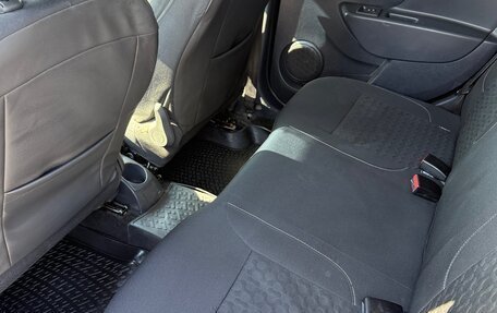Renault Logan II, 2014 год, 620 000 рублей, 6 фотография