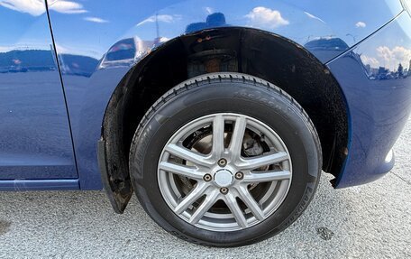 Renault Logan II, 2014 год, 620 000 рублей, 9 фотография