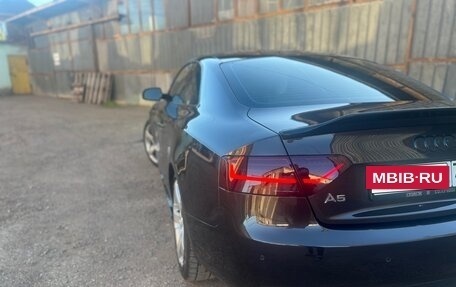 Audi A5, 2012 год, 1 450 000 рублей, 8 фотография