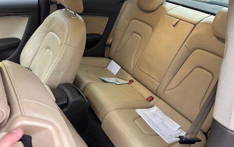 Audi A5, 2012 год, 1 450 000 рублей, 10 фотография