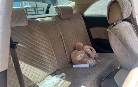 Audi A5, 2012 год, 1 450 000 рублей, 12 фотография