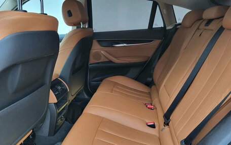 BMW X6, 2016 год, 3 790 000 рублей, 6 фотография