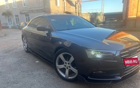 Audi A5, 2012 год, 1 450 000 рублей, 5 фотография
