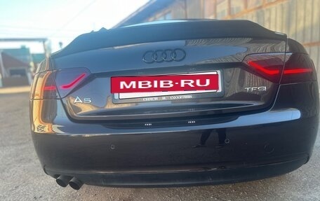 Audi A5, 2012 год, 1 450 000 рублей, 7 фотография