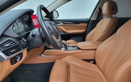 BMW X6, 2016 год, 3 790 000 рублей, 5 фотография