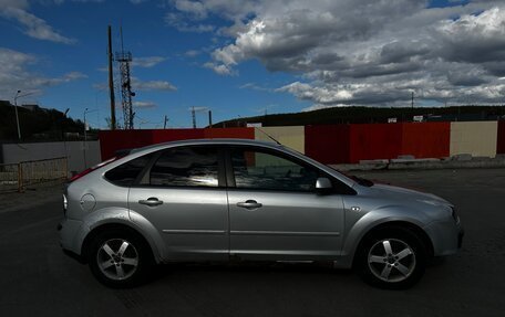 Ford Focus II рестайлинг, 2006 год, 175 000 рублей, 8 фотография