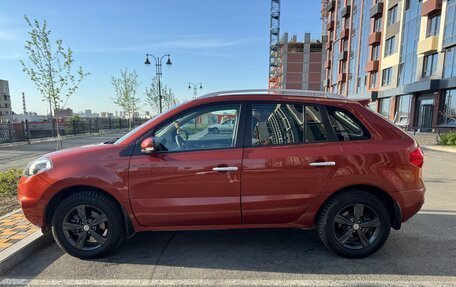 Renault Koleos I рестайлинг 2, 2013 год, 1 350 000 рублей, 4 фотография