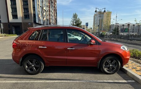 Renault Koleos I рестайлинг 2, 2013 год, 1 350 000 рублей, 2 фотография
