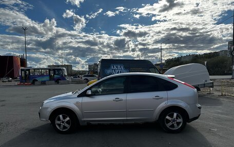Ford Focus II рестайлинг, 2006 год, 175 000 рублей, 4 фотография