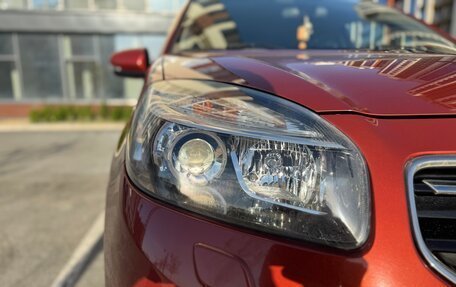 Renault Koleos I рестайлинг 2, 2013 год, 1 350 000 рублей, 6 фотография