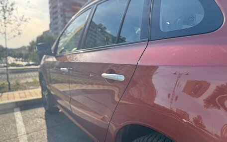 Renault Koleos I рестайлинг 2, 2013 год, 1 350 000 рублей, 7 фотография