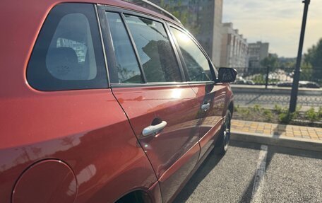 Renault Koleos I рестайлинг 2, 2013 год, 1 350 000 рублей, 8 фотография