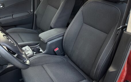 Renault Koleos I рестайлинг 2, 2013 год, 1 350 000 рублей, 10 фотография