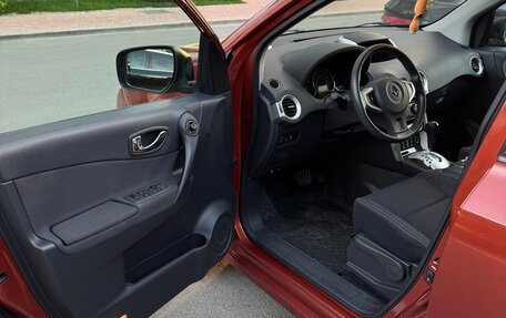 Renault Koleos I рестайлинг 2, 2013 год, 1 350 000 рублей, 9 фотография