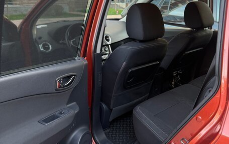 Renault Koleos I рестайлинг 2, 2013 год, 1 350 000 рублей, 15 фотография