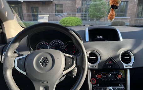 Renault Koleos I рестайлинг 2, 2013 год, 1 350 000 рублей, 12 фотография