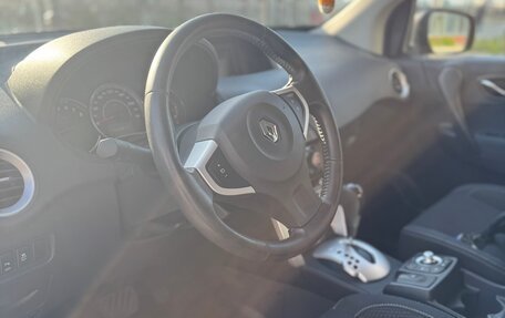 Renault Koleos I рестайлинг 2, 2013 год, 1 350 000 рублей, 11 фотография