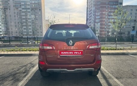 Renault Koleos I рестайлинг 2, 2013 год, 1 350 000 рублей, 3 фотография